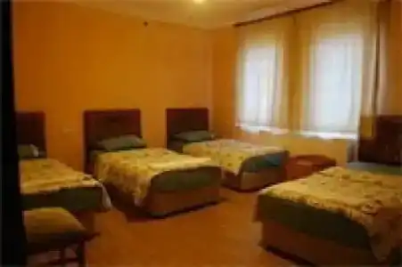 Emre's Stone House - 44