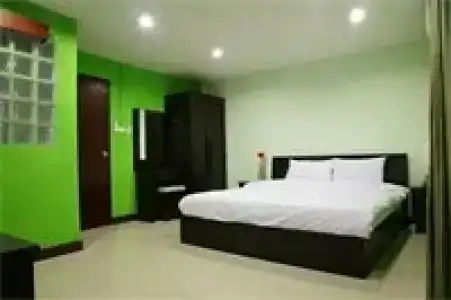 Baan Da-Laar Boutique Rooms Hua Hin - 11