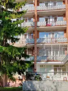 Фрунзенец - 17