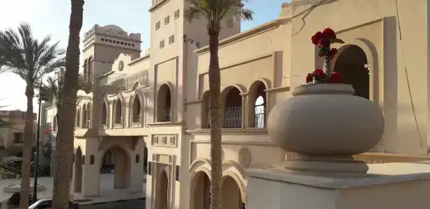 The Grand Resort - 94