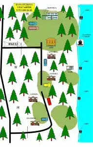 Уросъярви - 3