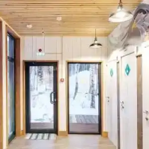 Глэмпинг Долина Мечтателей - 33