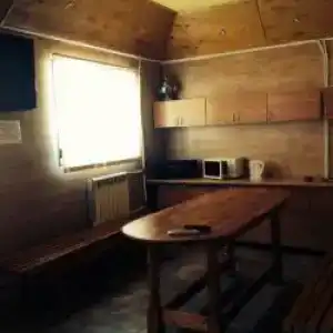 Самбери, бывш. Визит - 40