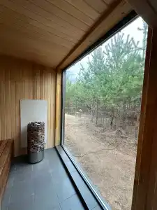 Forest camp - 37