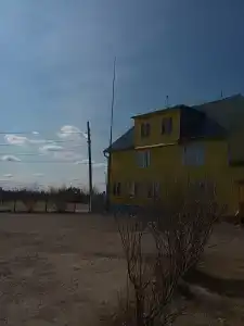 Воробьёво - 1