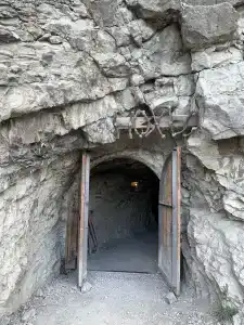 Гостевой дом у Амины - 6