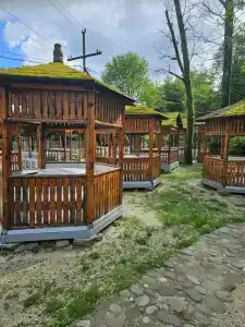 Ахштырский каньон - 17