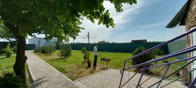 Янтарный берег - 22