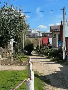 Монастырская изба - 7