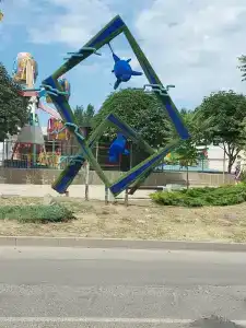Тик ток хаус Супербуся - 5