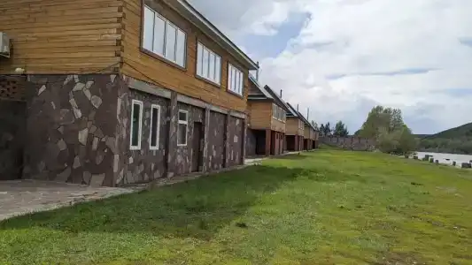 Башкирская деревня - 45