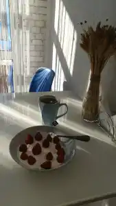 в Апарт отеле 4 Сезона - 6