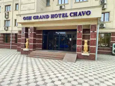 Grand Chavo - 4