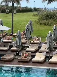 Liu Resorts - All inclusive - 11