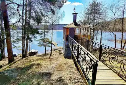 Домик у Захарыча - 3