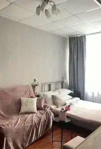 Гостевой дом Happy Home - 25
