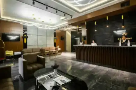 Roadside by Khorrot - 59