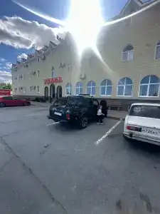Прага - 5