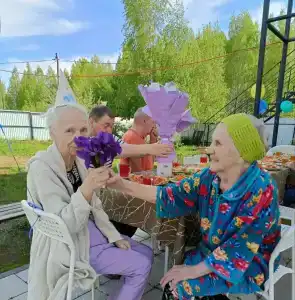 Комфорт - 12