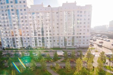 414 Уютные апартаменты в центре города на Чапаева 59 - 6