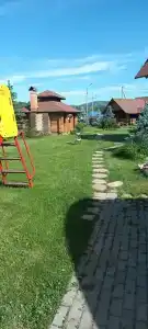 Усадьба Серебренниковых - 34