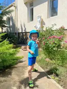 Дом друзей - 30