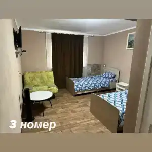 ВикОтель - 11