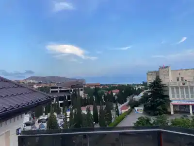 Гостевой дом на Спендиарова 1А - 42