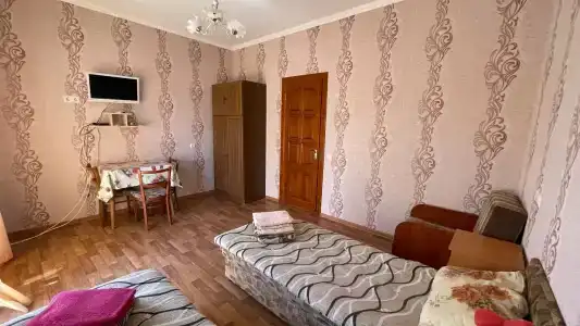 КристОля - 66