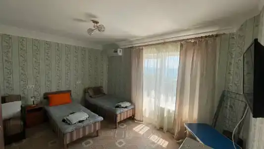 КристОля - 97