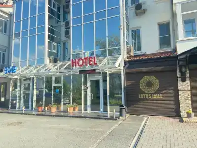 Евротель Южный - 0