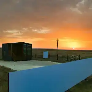 Дом у Аси - 1