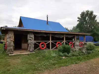 Сказочный берег - 53