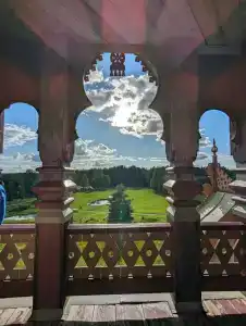 Лесной Терем Асташово - 20