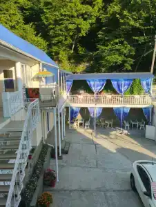 Гостевой дом у Альвины - 3