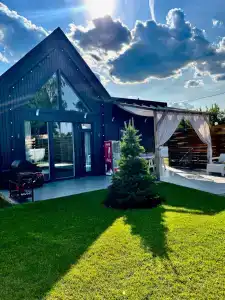 Черный дом - 23