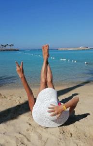 Bel Air Azur Resort (Adults Only) - 65