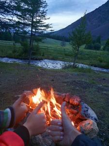 Kuiaktanar Camping - 37