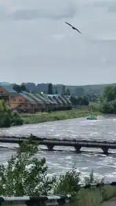 Башкирская деревня - 22