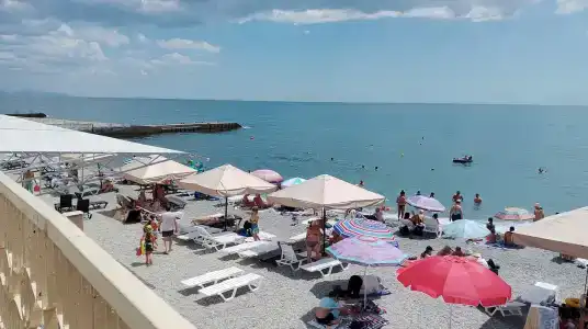 на Высоте - 7