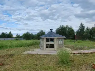 Точка Дзен - 5