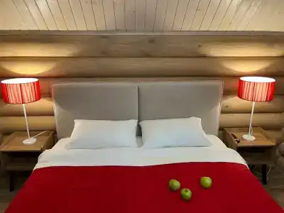 Усадьба Сорочаны - 70