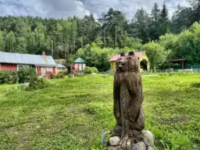 Серые камни - 33