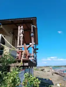 Гуселетовские плесы - 24