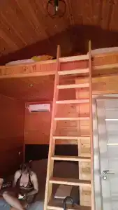 Barn House - 40