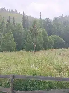 Душа Алтая - 19