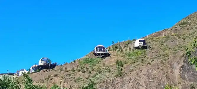 Орлиное гнездо - 9