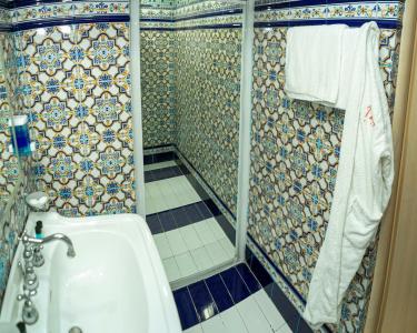 Boulevard Inn - 22
