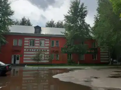 Рыжий Дом - 34