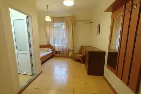 Дома в парке - 25